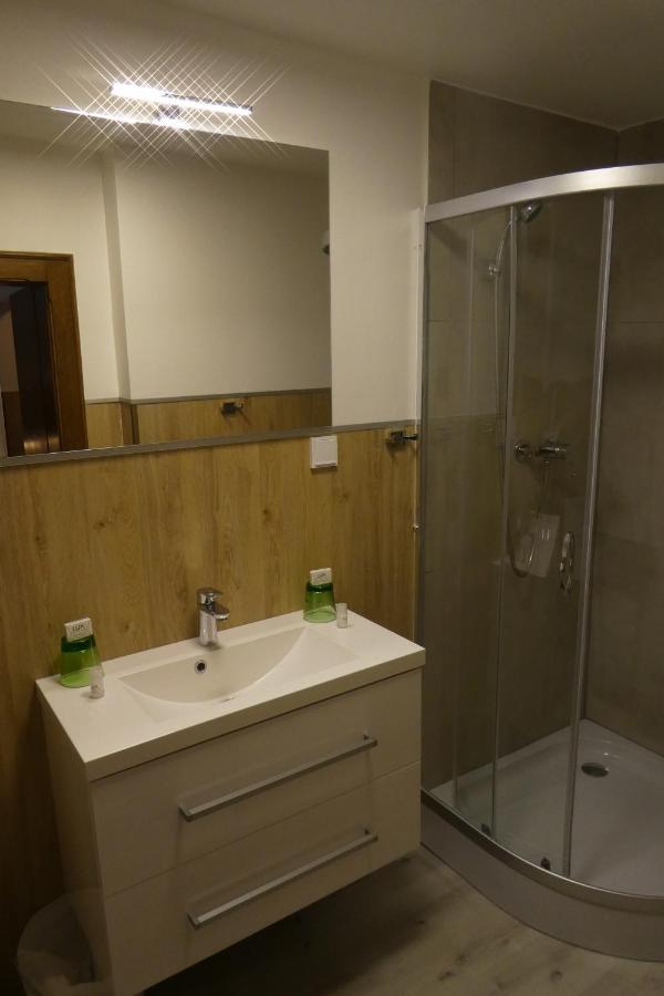 Hotel Gasthof Markterwirt Altenmarkt im Pongau Extérieur photo
