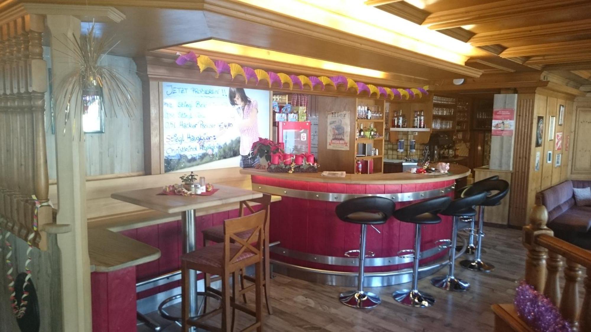 Hotel Gasthof Markterwirt Altenmarkt im Pongau Extérieur photo